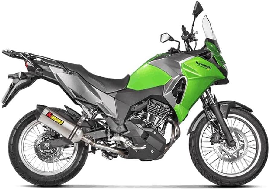 Amazon | AKRAPOVIC(アクラポヴィッチ) マフラー スリップ Amazon | AKRAPOVIC(アクラポヴィッチ) マフラー スリップ